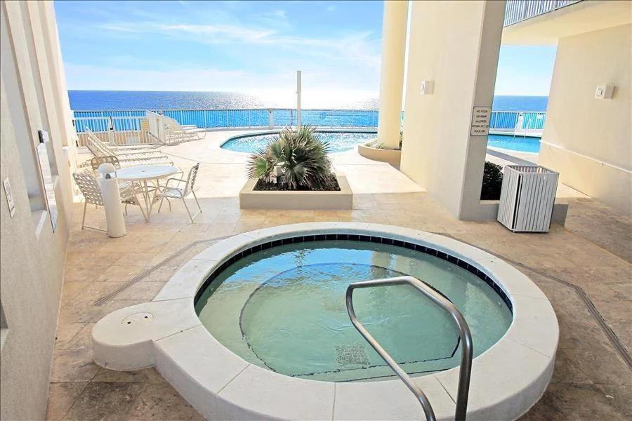 Palazzo 404 Villa Панама Сити Бийч Екстериор снимка